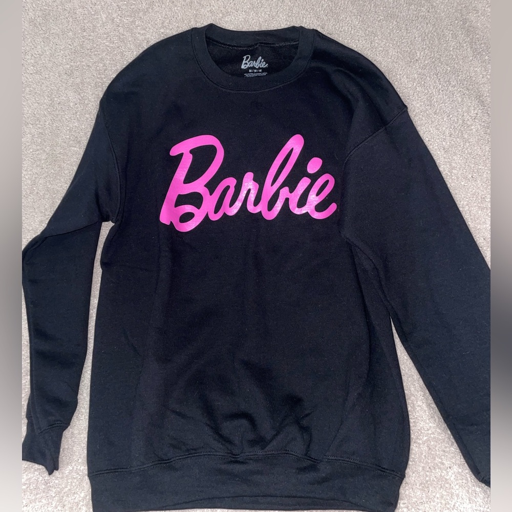 Barbie Sweatshirt
